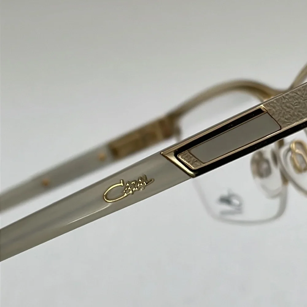 NEW Cazal Eyewear Glasses with Case